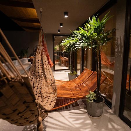 Apartmán Cobertura Milagres São Miguel dos Milagres Exteriér fotografie
