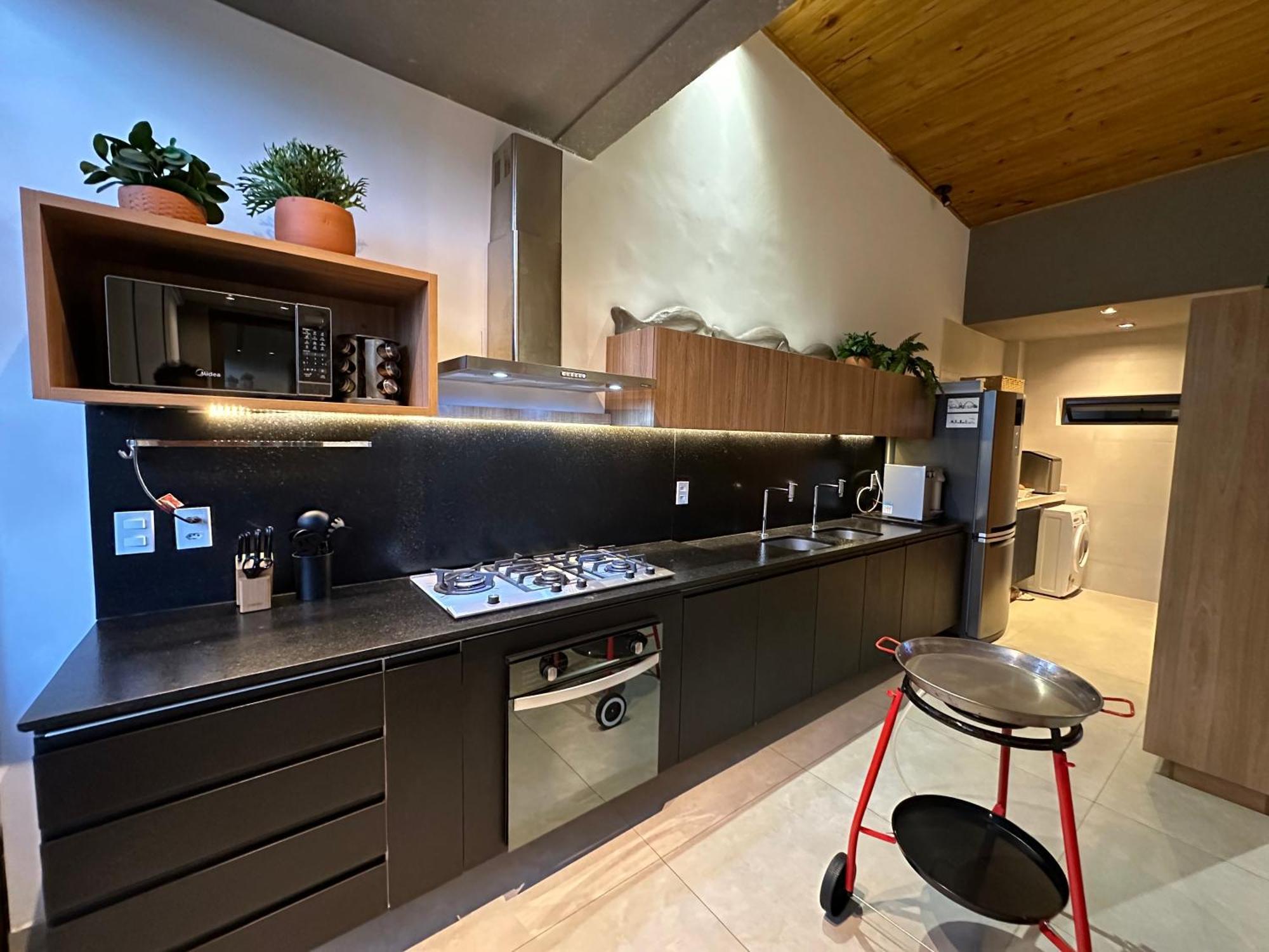 Apartmán Cobertura Milagres São Miguel dos Milagres Exteriér fotografie