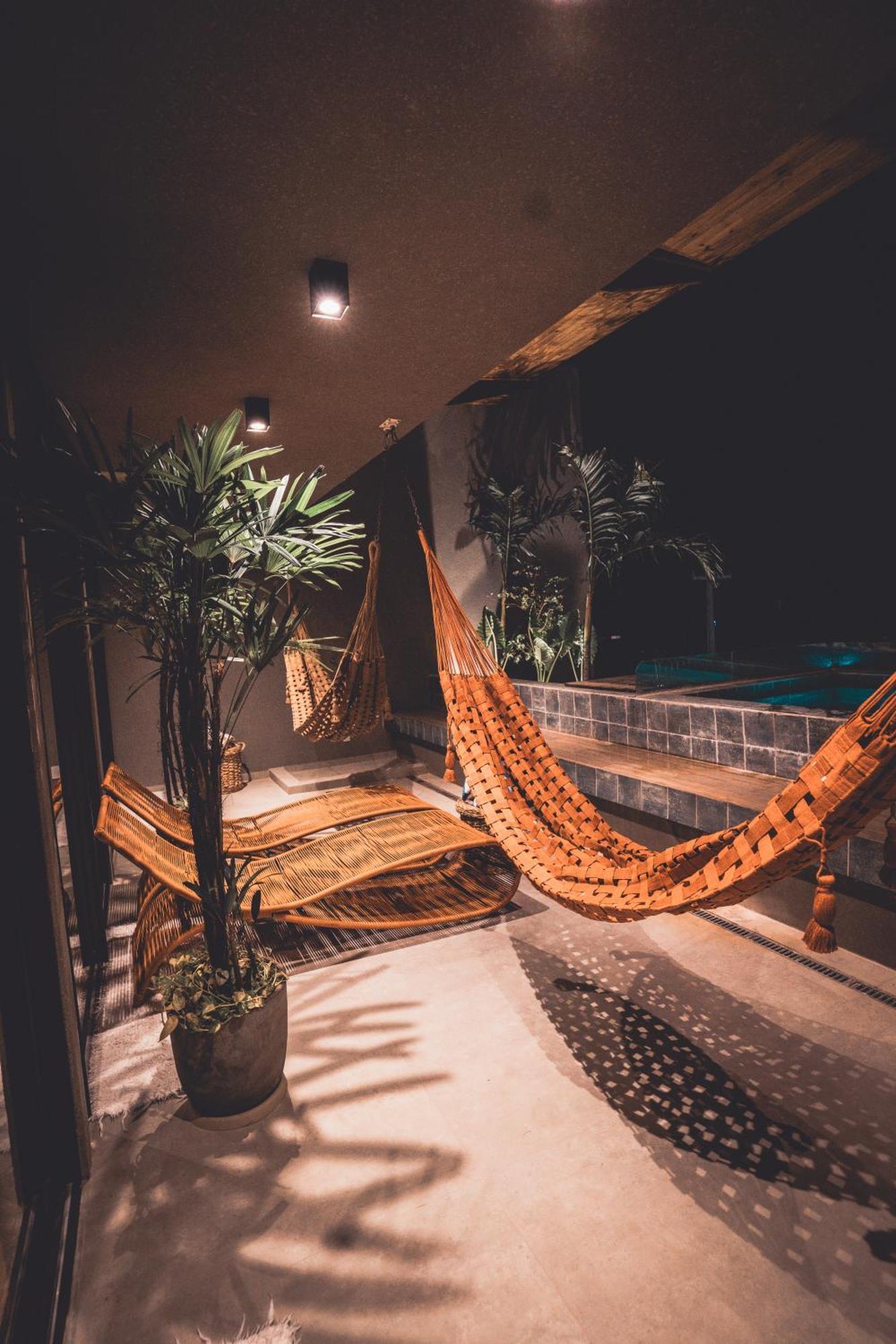 Apartmán Cobertura Milagres São Miguel dos Milagres Exteriér fotografie