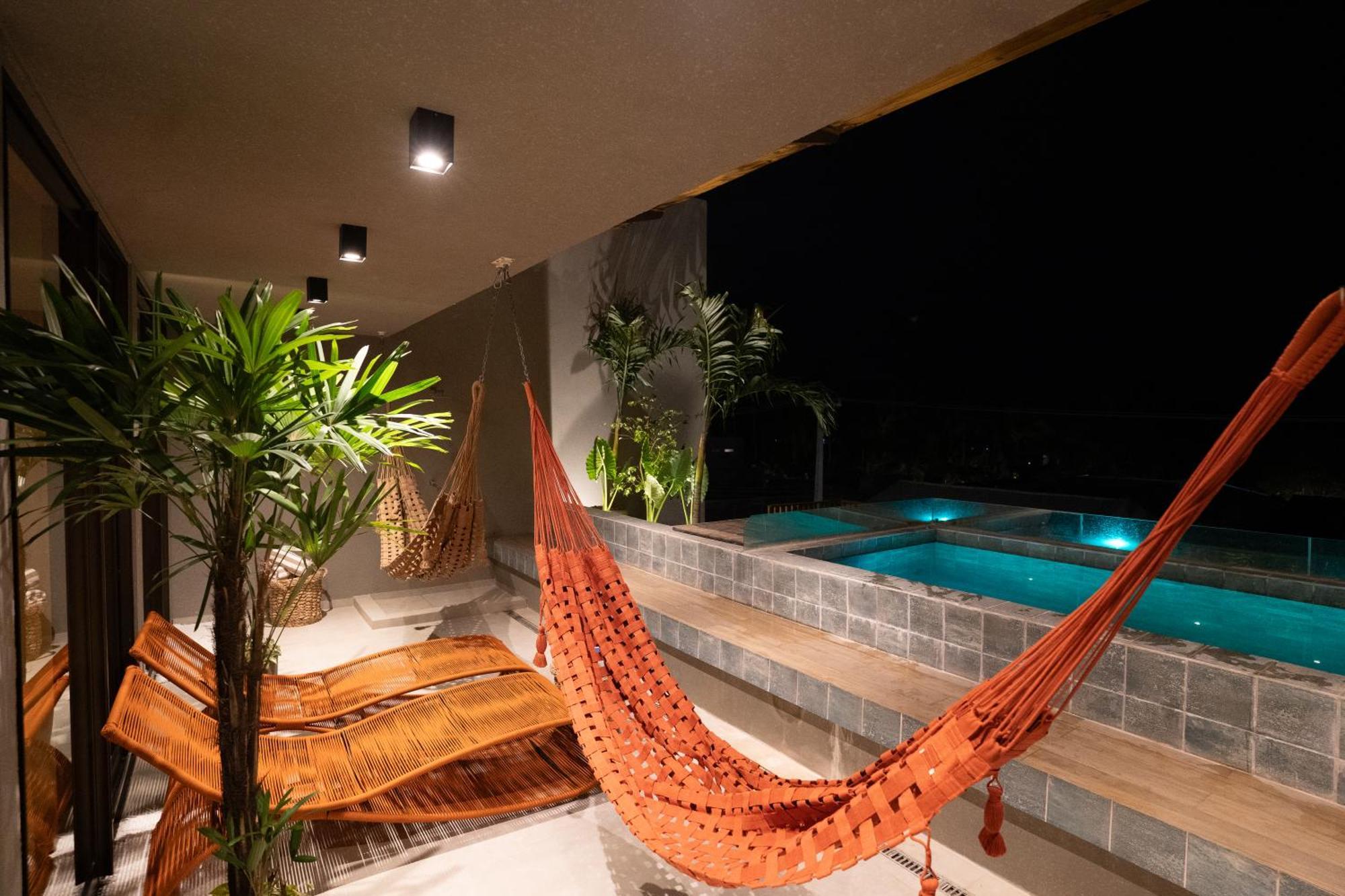 Apartmán Cobertura Milagres São Miguel dos Milagres Exteriér fotografie