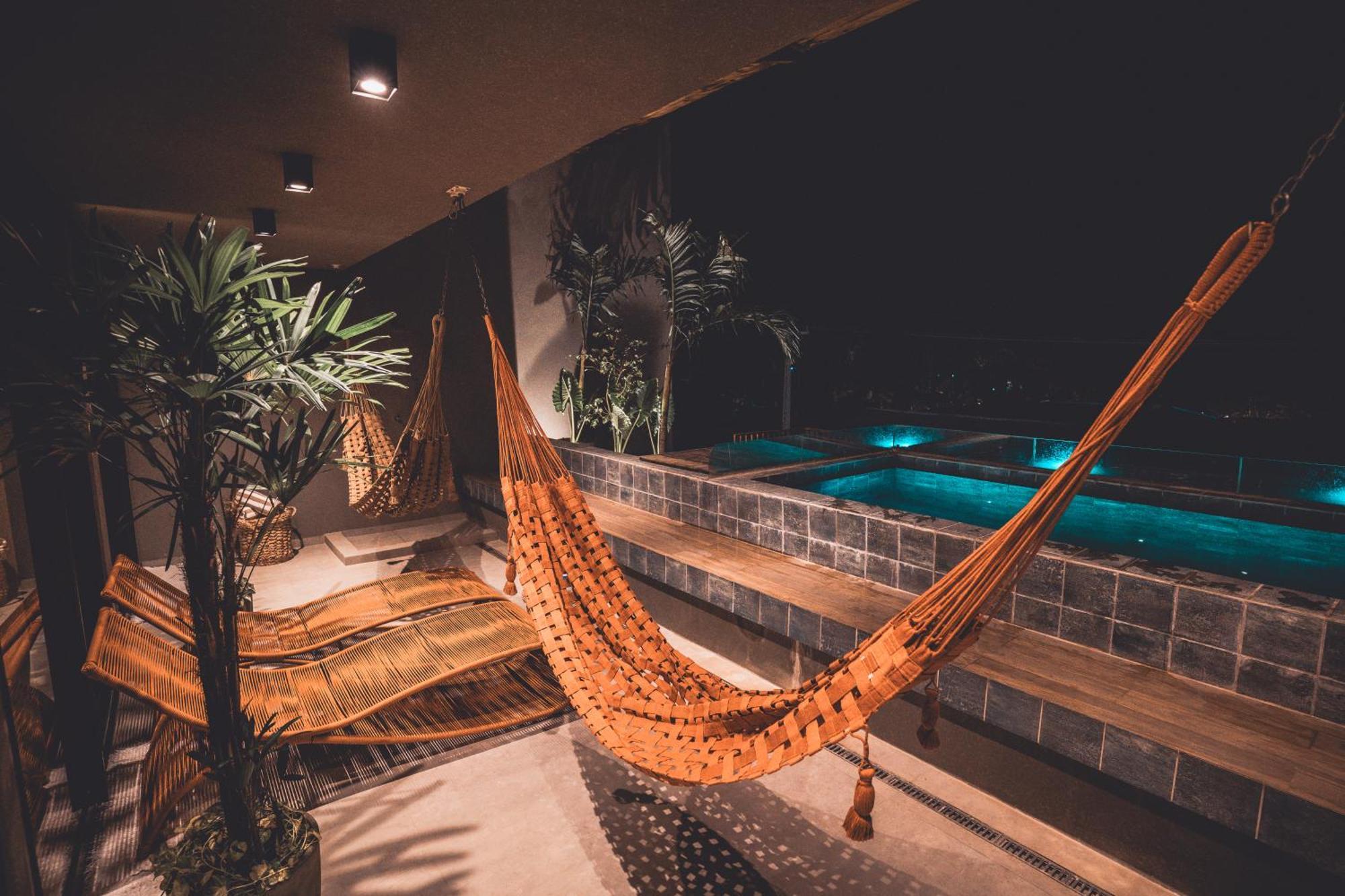 Apartmán Cobertura Milagres São Miguel dos Milagres Exteriér fotografie