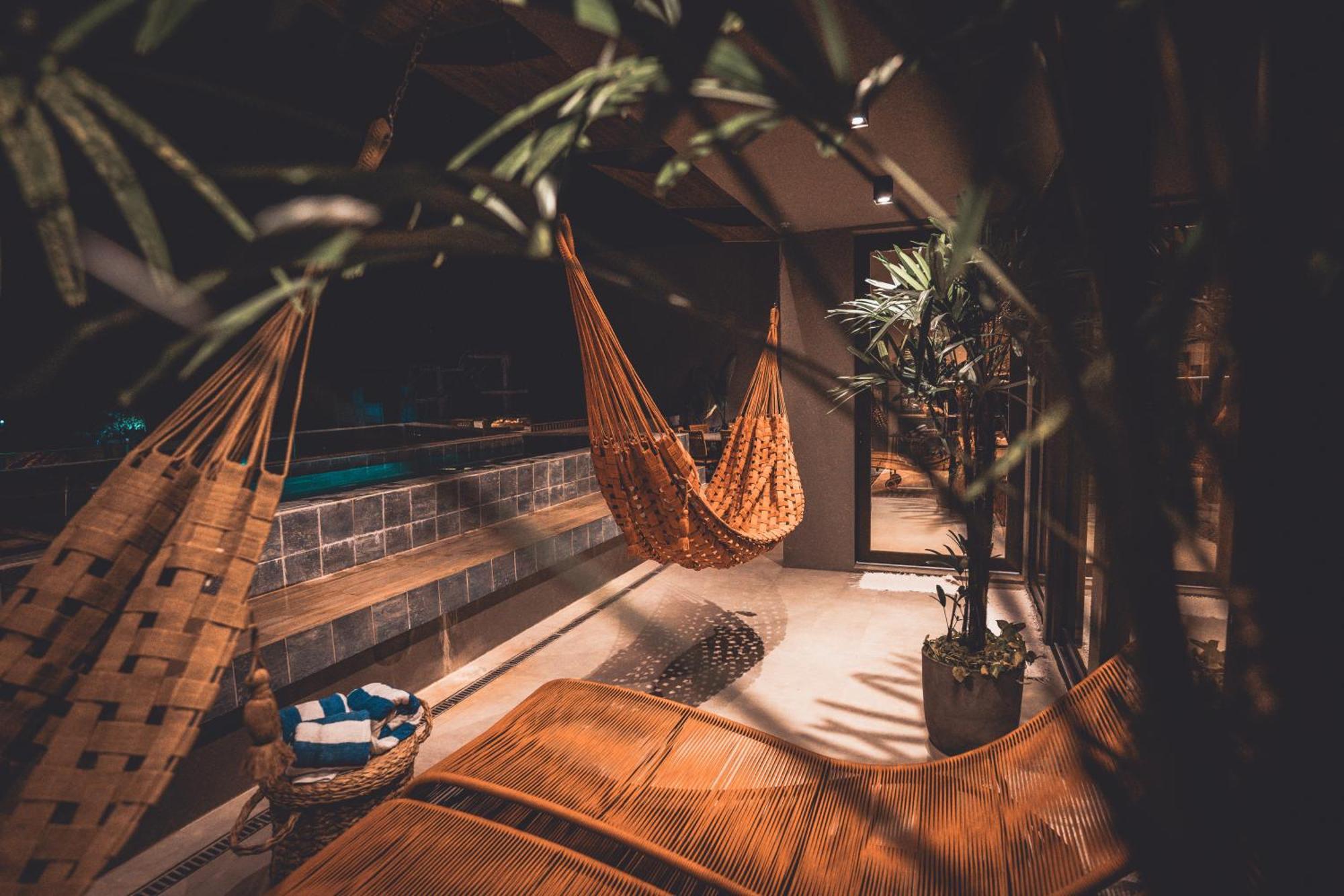 Apartmán Cobertura Milagres São Miguel dos Milagres Exteriér fotografie