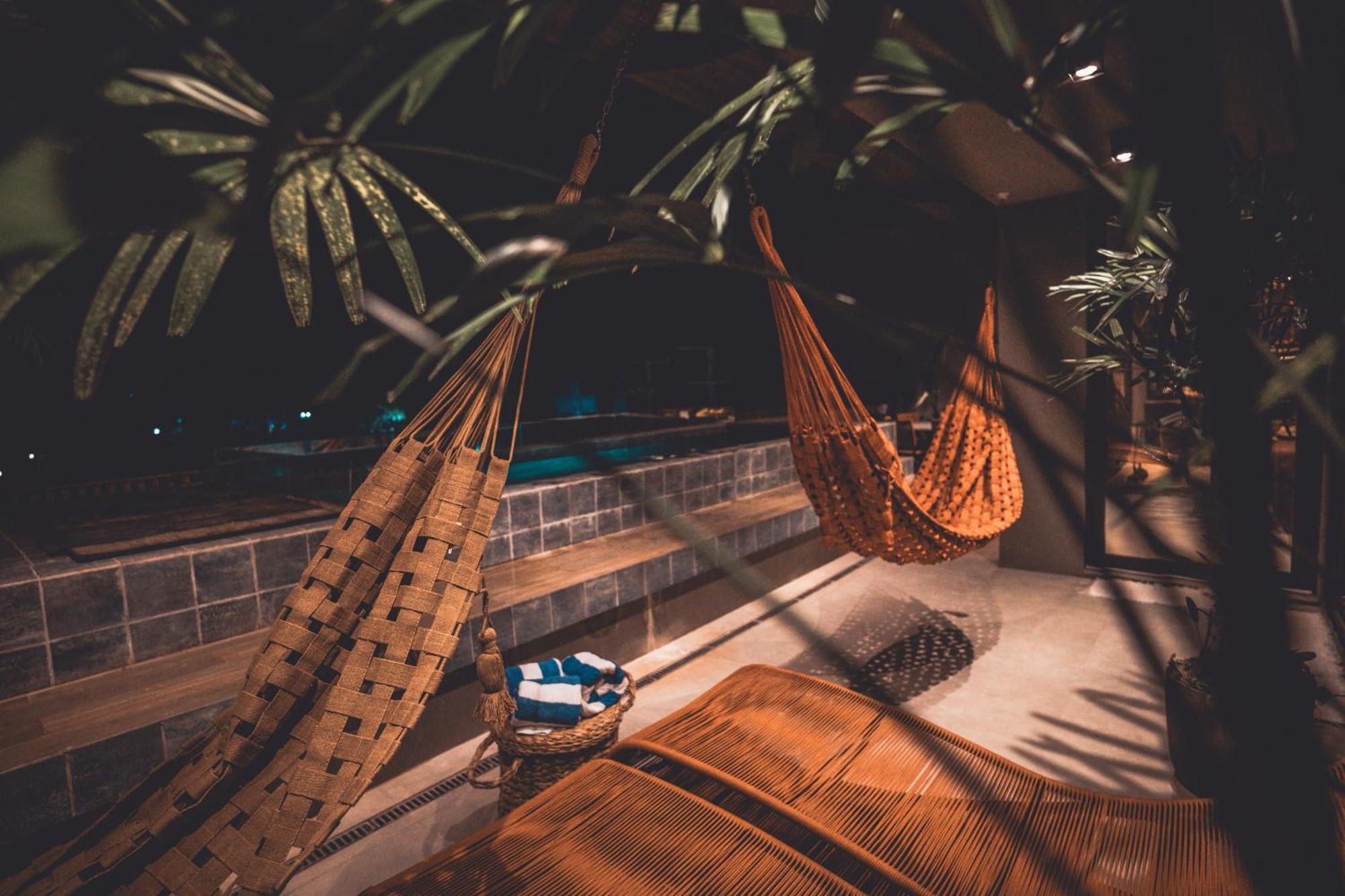 Apartmán Cobertura Milagres São Miguel dos Milagres Exteriér fotografie
