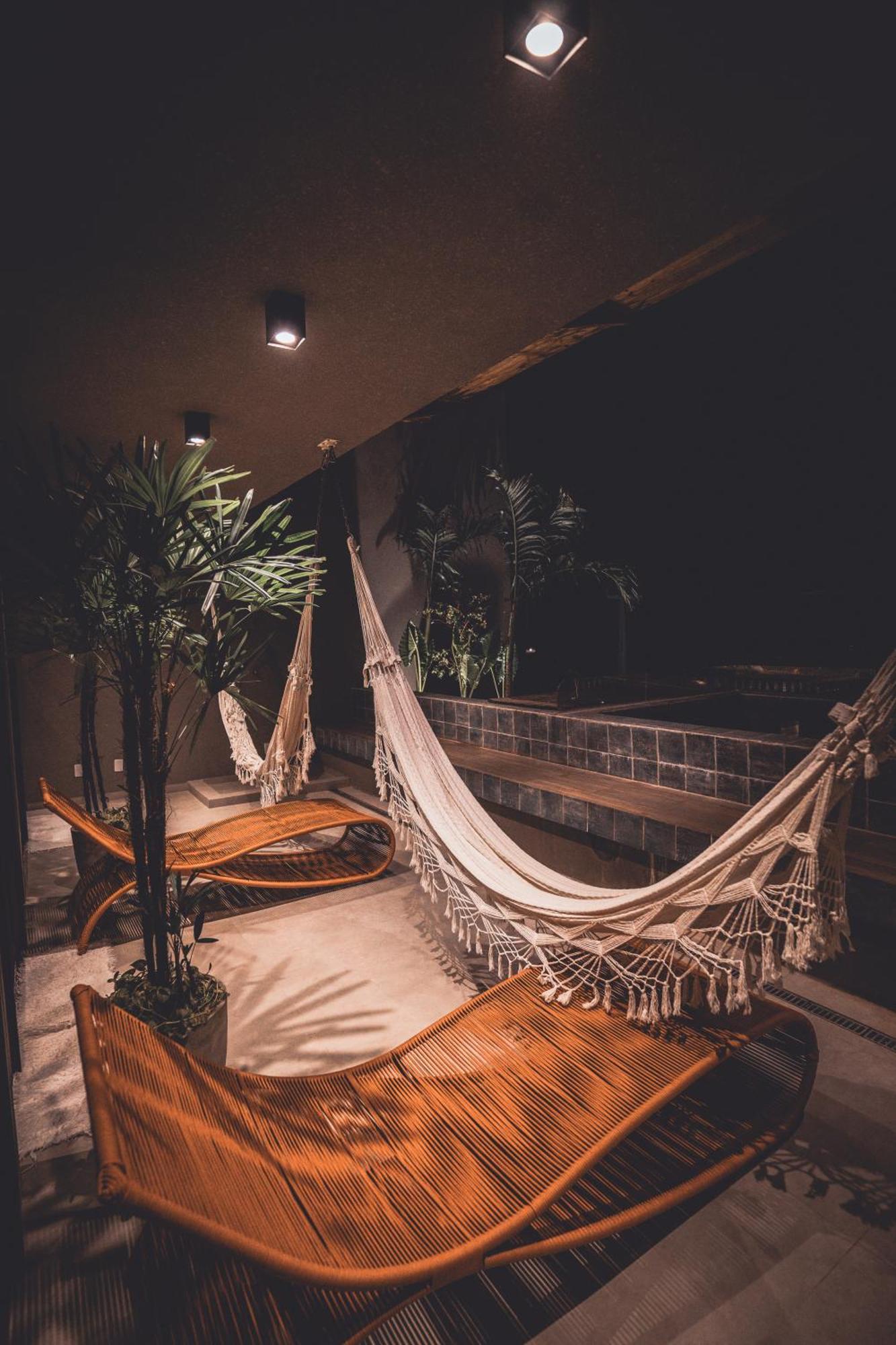 Apartmán Cobertura Milagres São Miguel dos Milagres Exteriér fotografie