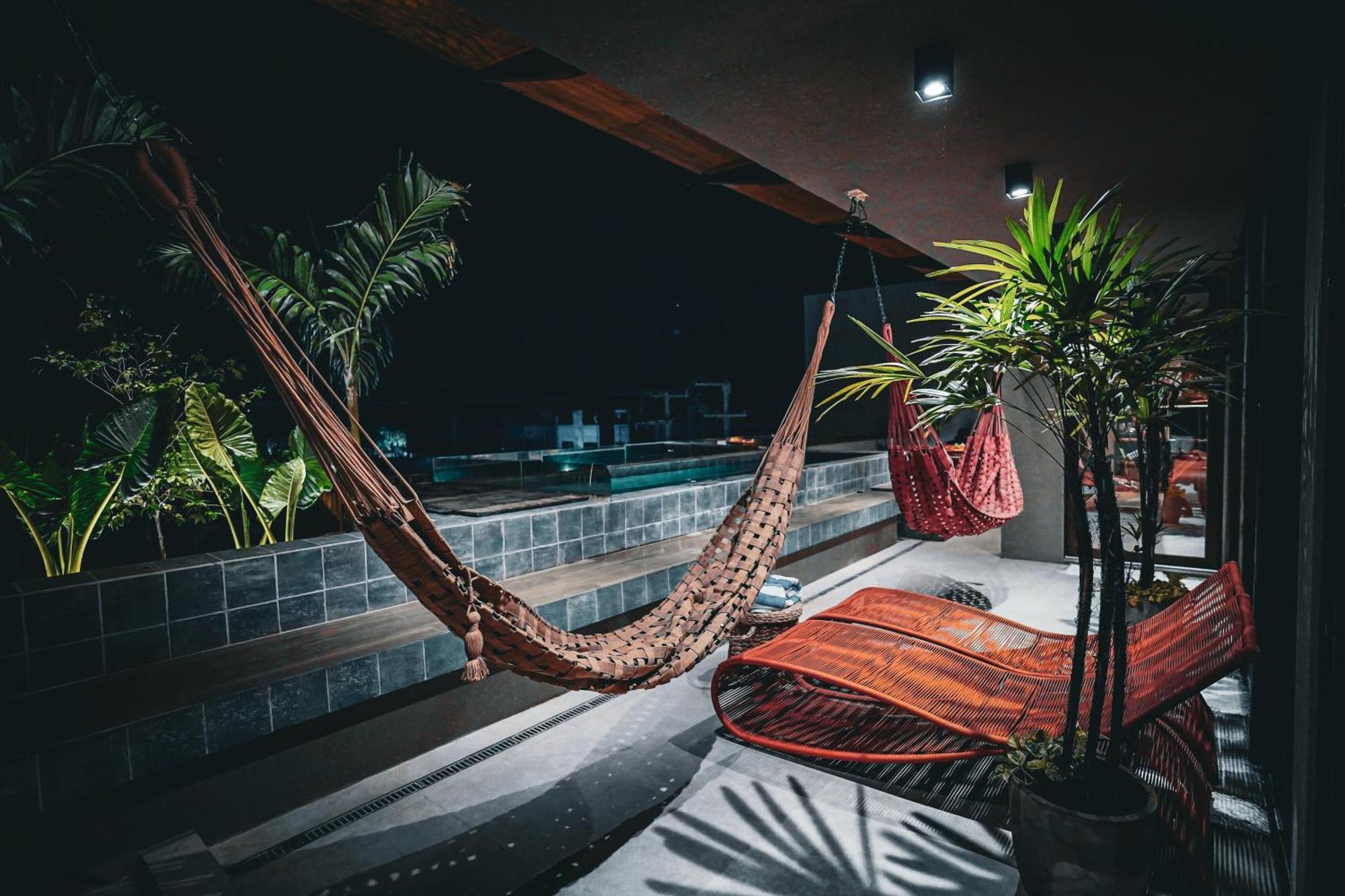 Apartmán Cobertura Milagres São Miguel dos Milagres Exteriér fotografie
