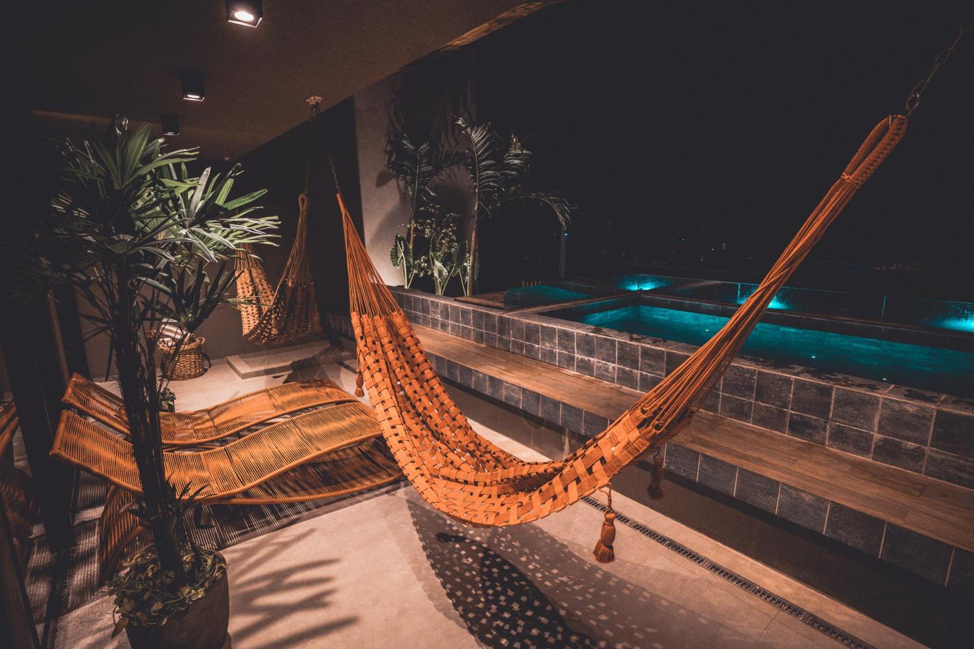 Apartmán Cobertura Milagres São Miguel dos Milagres Exteriér fotografie